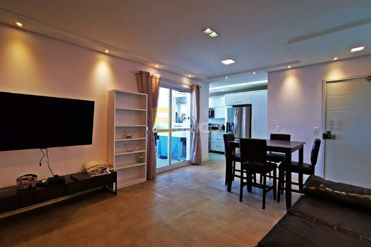 Apartamento à venda no Condomínio Forest Hills Jundiaí em Jundiaí/SP: 