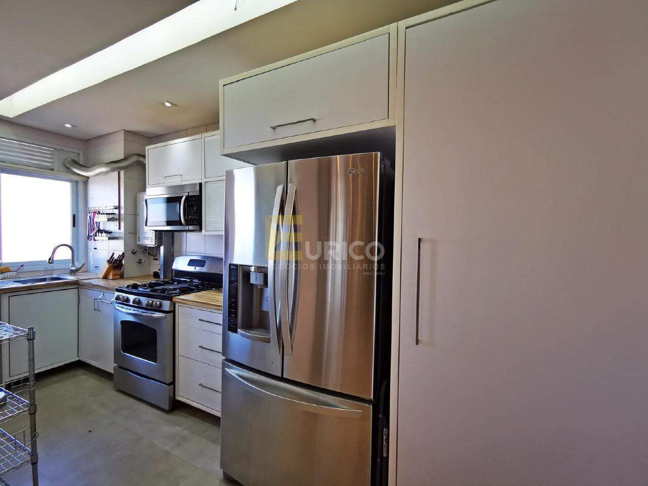 Apartamento à venda no Condomínio Forest Hills Jundiaí em Jundiaí/SP: 