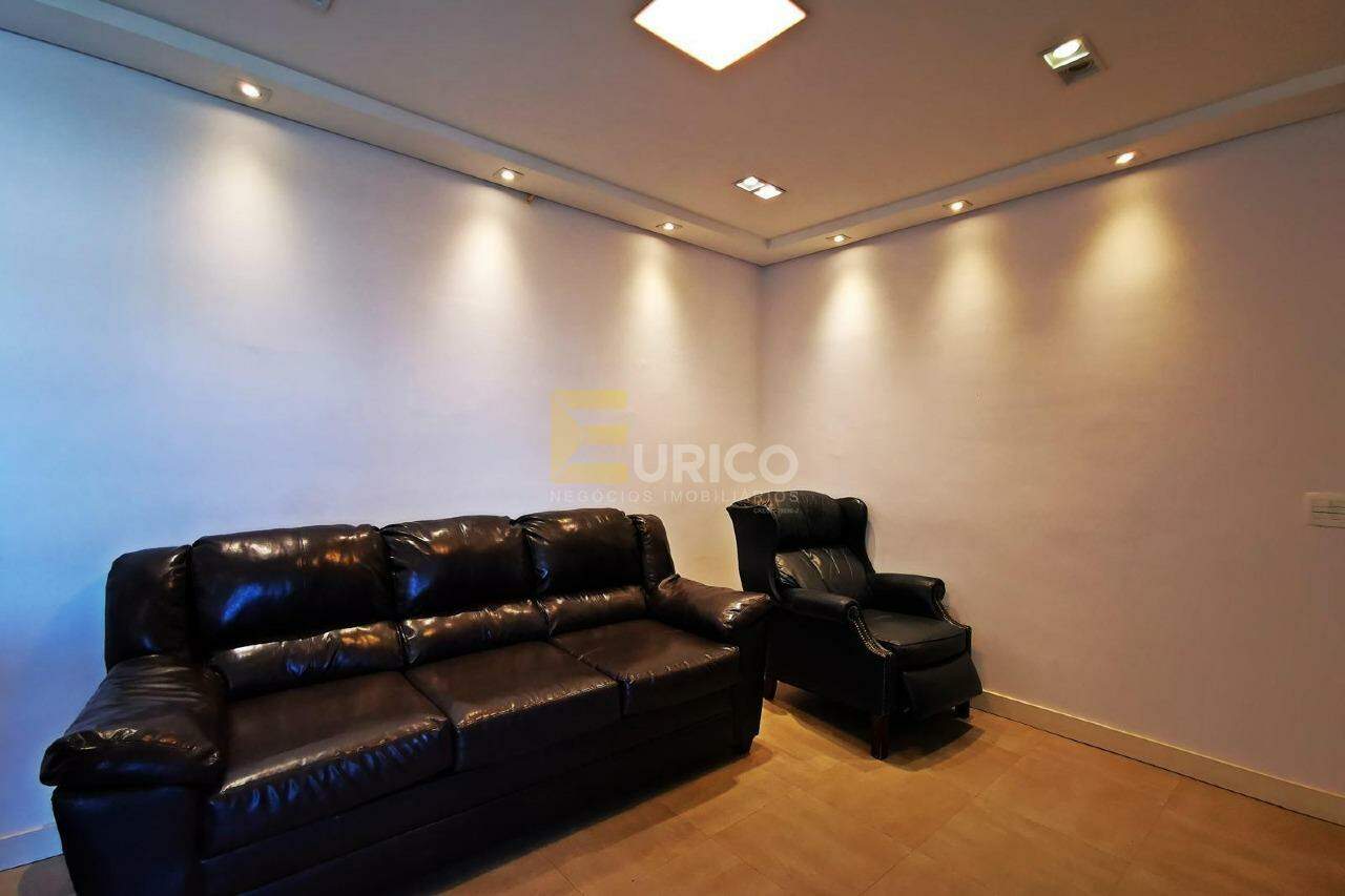 Apartamento à venda no Condomínio Forest Hills Jundiaí em Jundiaí/SP: 