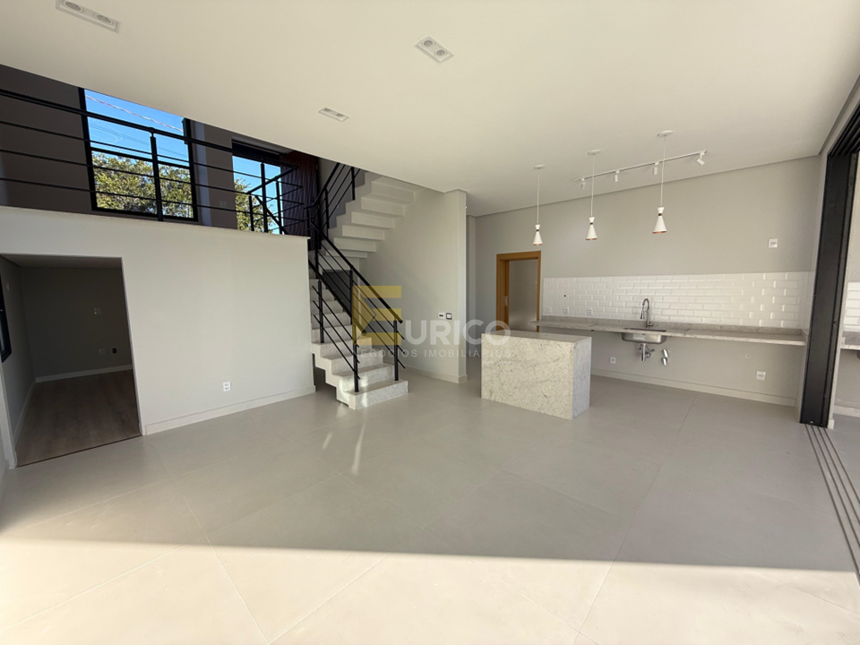 Casa em condomínio à venda no Condomínio Gran Ville São Venâncio em Itupeva/SP: 