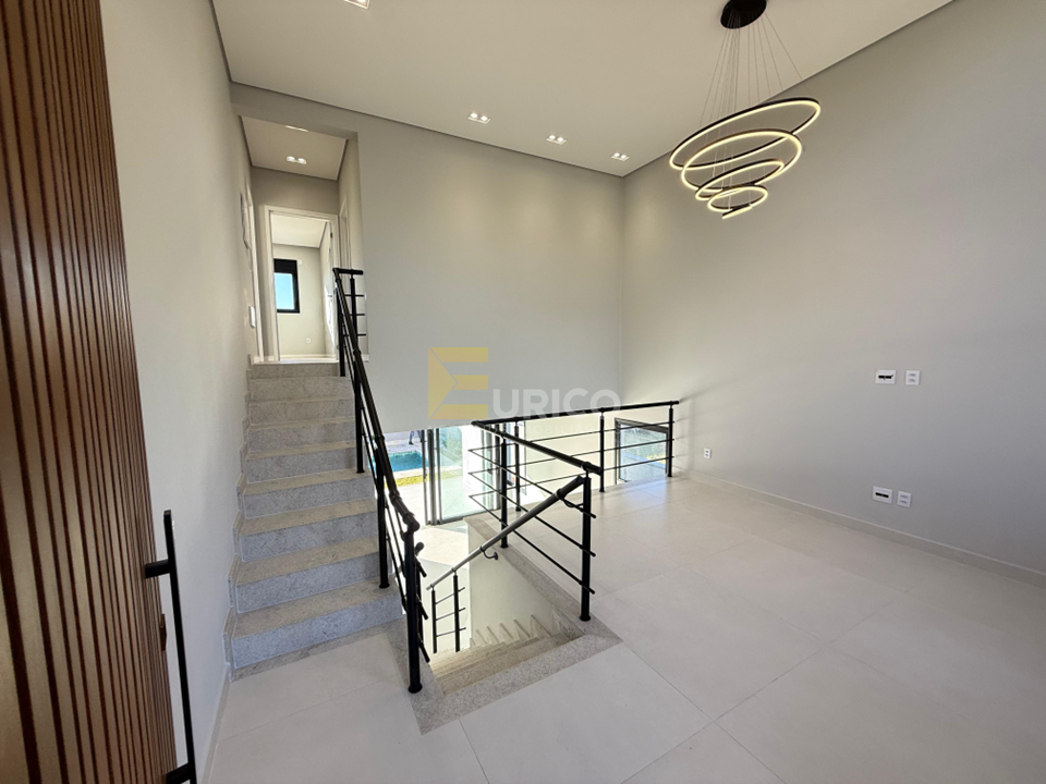 Casa em condomínio à venda no Condomínio Gran Ville São Venâncio em Itupeva/SP: 