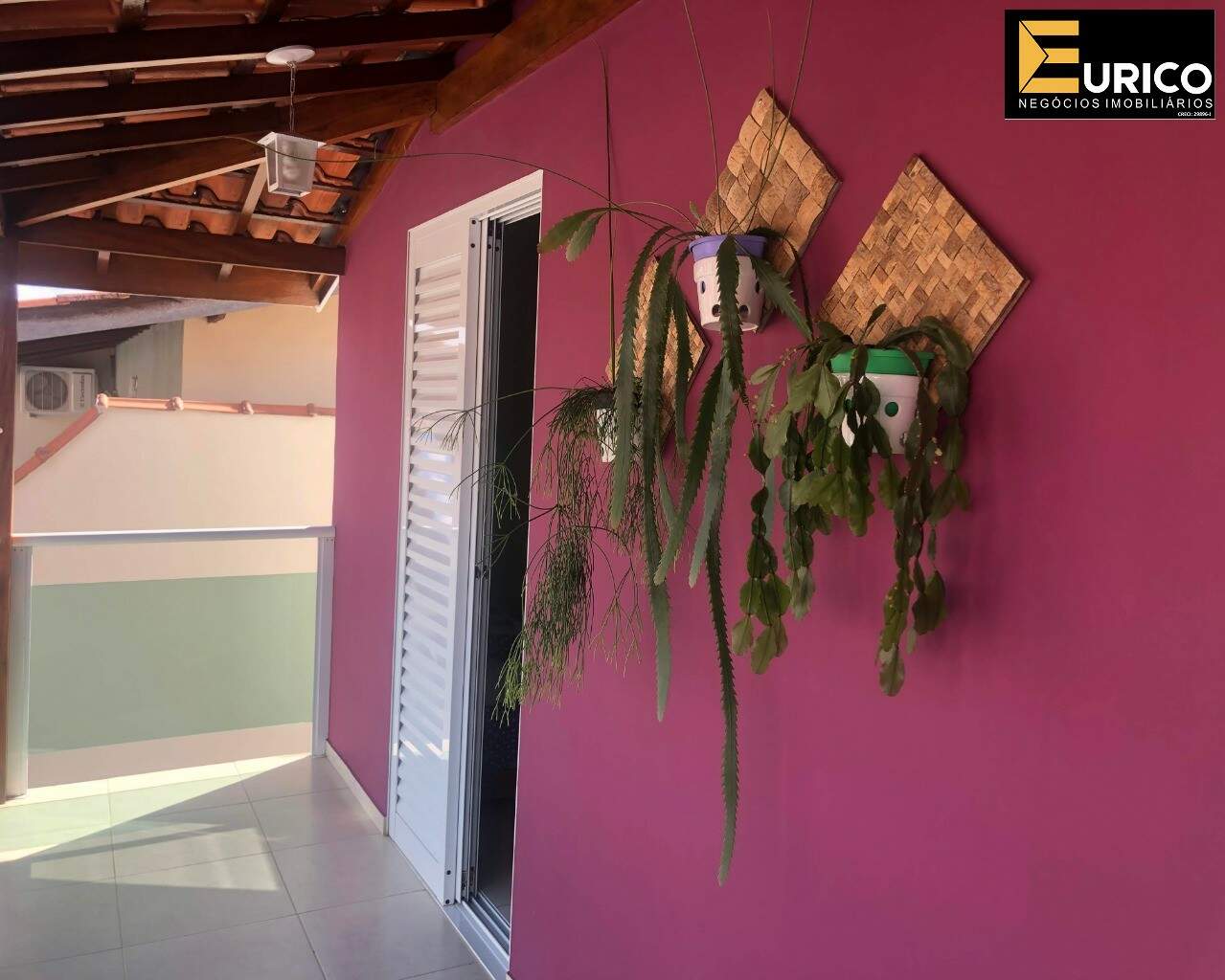 Casa à venda no Capela em Vinhedo/SP: Foto 04