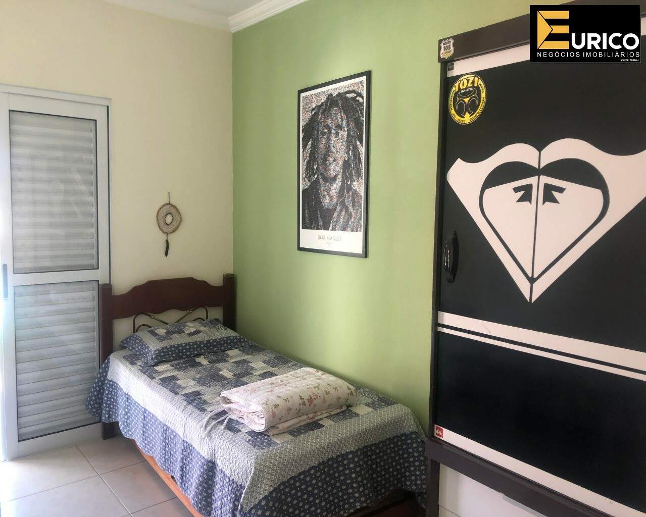 Casa à venda no Capela em Vinhedo/SP: Foto 05