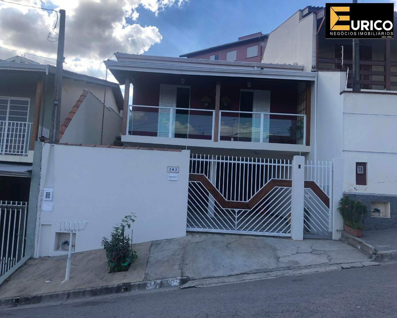 Casa à venda no Capela em Vinhedo/SP: Foto 19