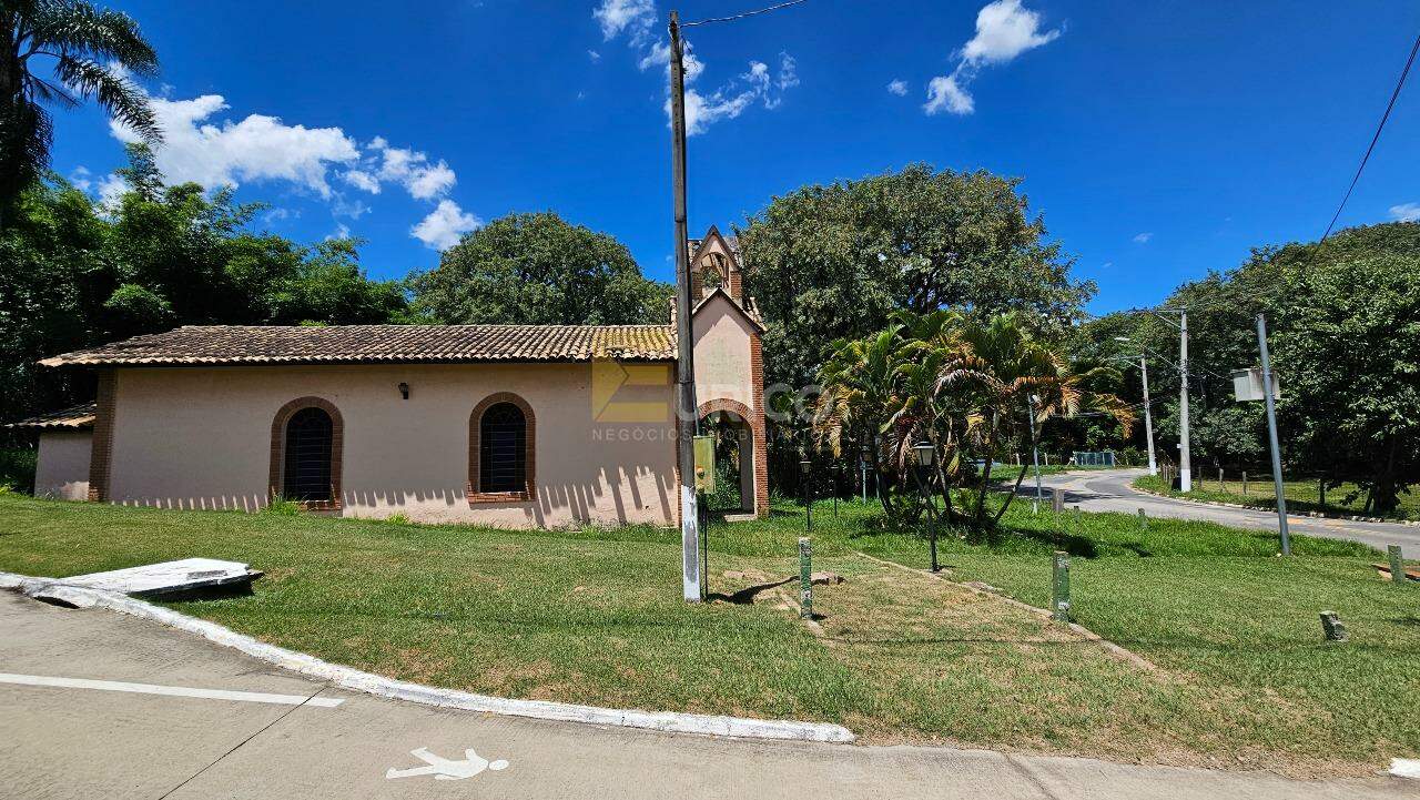 Terreno à venda no Santa Cândida em Vinhedo/SP: 