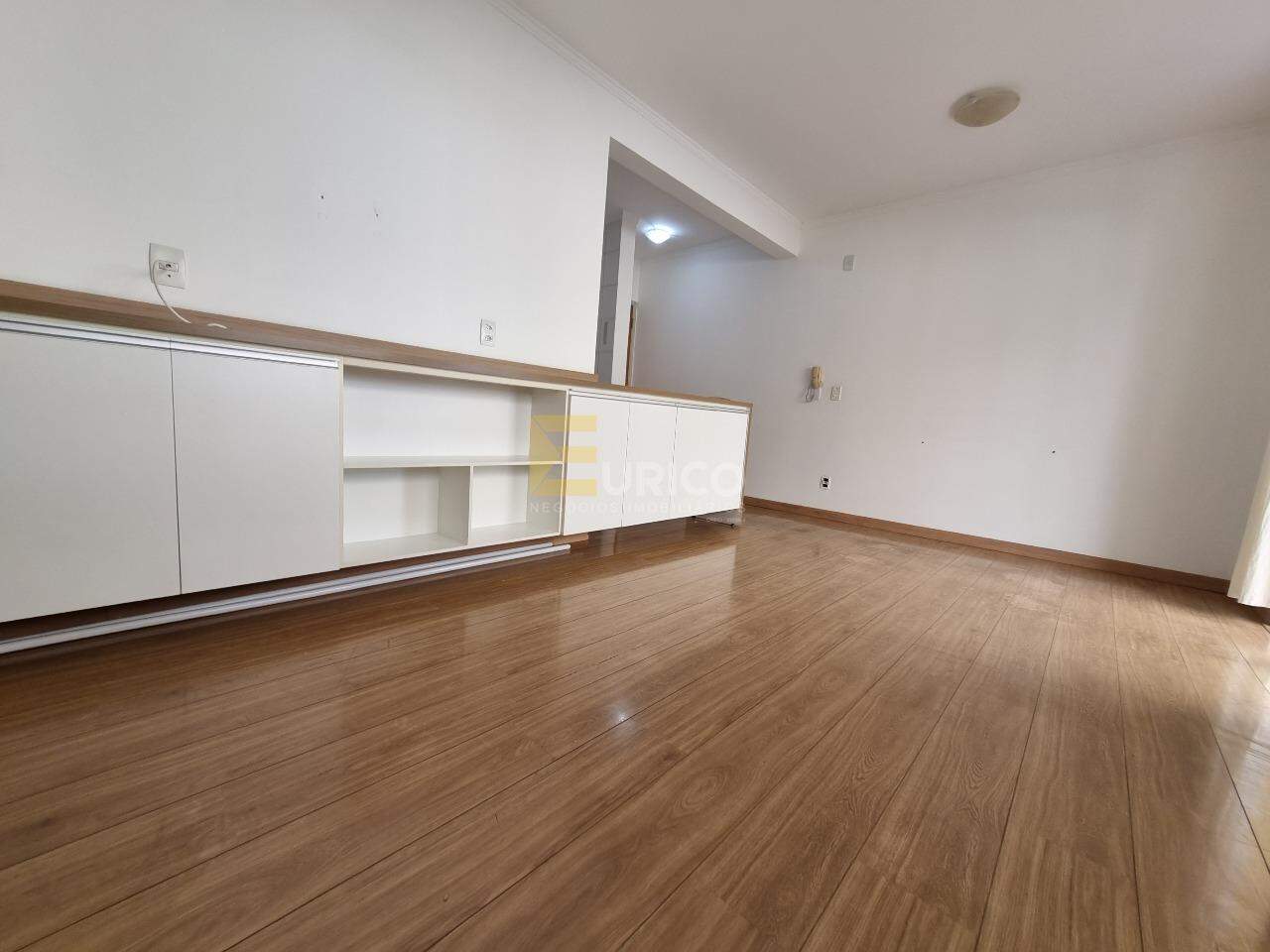 Apartamento à venda no Condomínio Edifico Europa em Vinhedo/SP: Sala