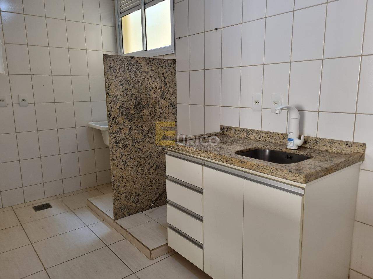 Apartamento à venda no Condomínio Edifico Europa em Vinhedo/SP: Cozinha 