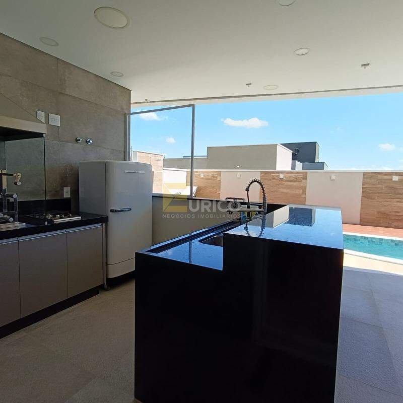 Casa em condomínio para aluguel no Condomínio Portal do Jequitibá em Valinhos/SP: 