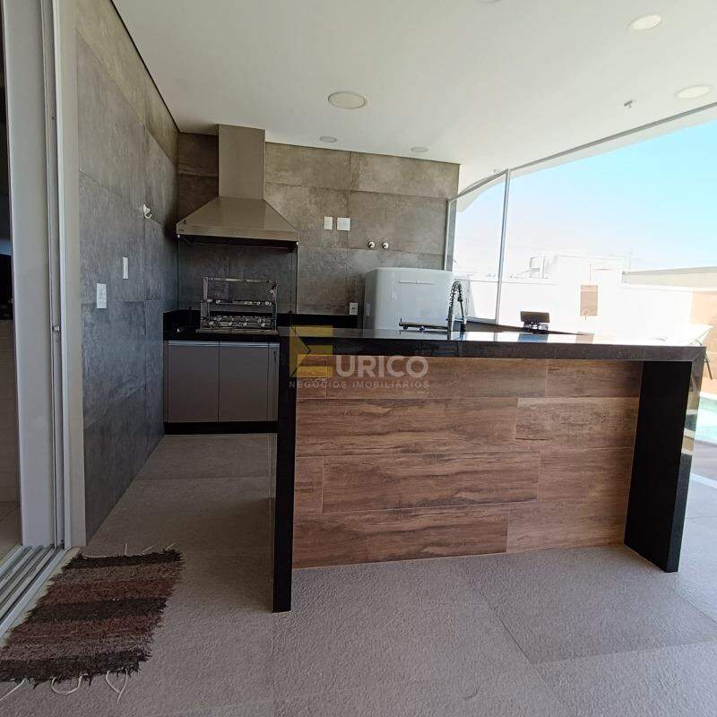 Casa em condomínio para aluguel no Condomínio Portal do Jequitibá em Valinhos/SP: 