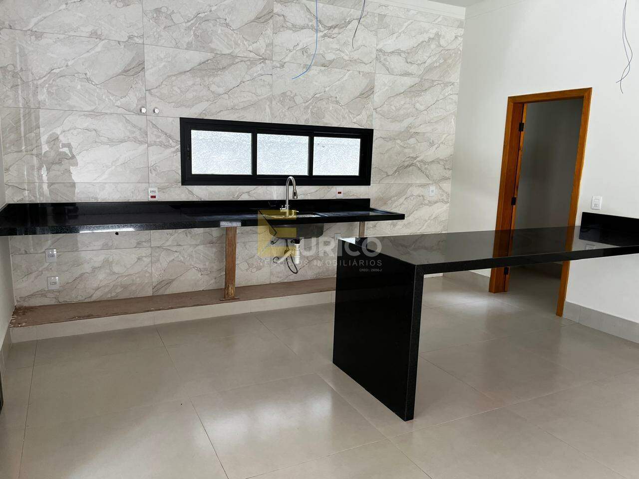 Casa em condomínio à venda no Condomínio Terras de Santa Teresa em Itupeva/SP: 