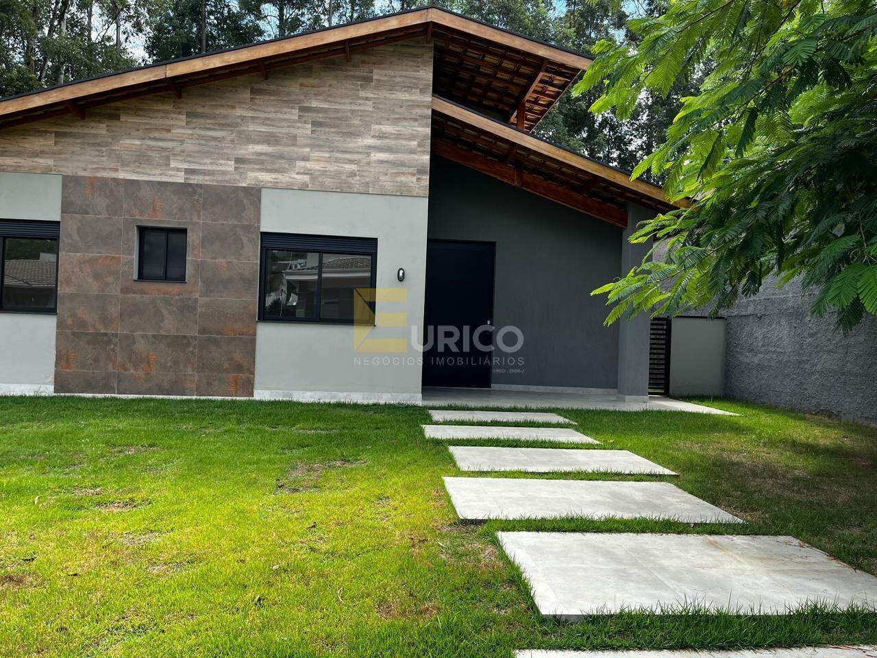 Casa em condomínio à venda no Condomínio Terras de Santa Teresa em Itupeva/SP: 