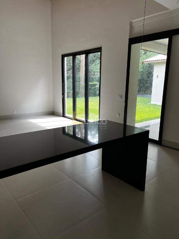 Casa em condomínio à venda no Condomínio Terras de Santa Teresa em Itupeva/SP: 