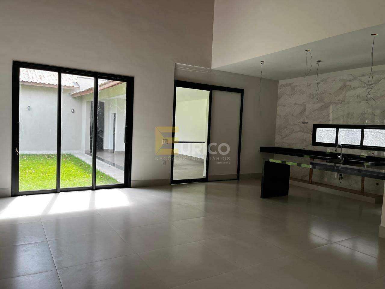 Casa em condomínio à venda no Condomínio Terras de Santa Teresa em Itupeva/SP: 