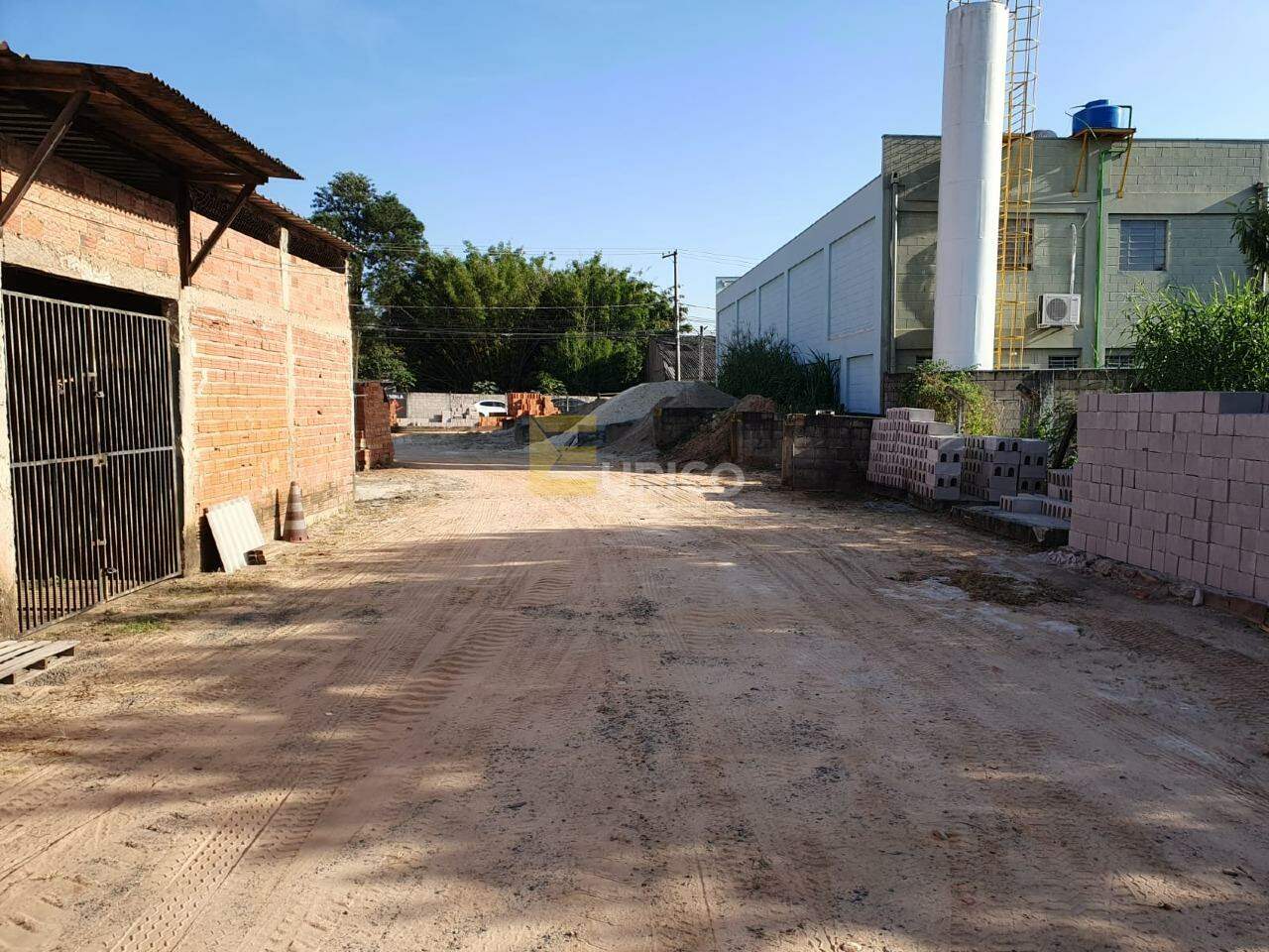 Terreno à venda no Capela em Vinhedo/SP: 