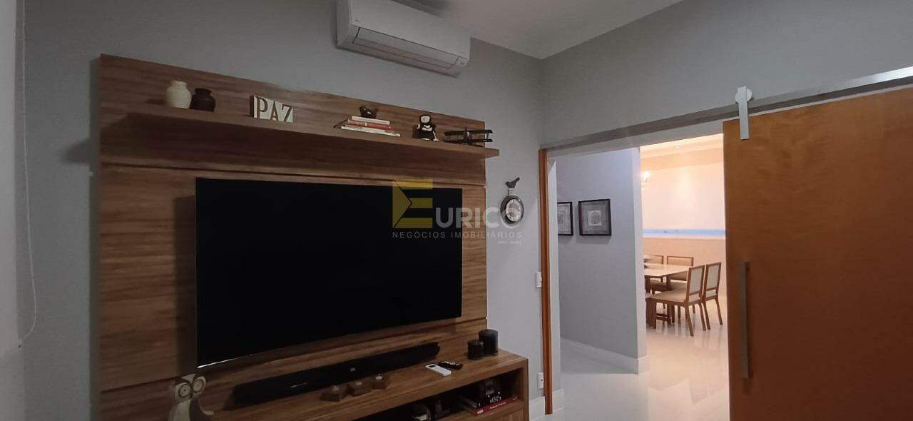 Casa à venda no PARQUE TERRANOVA em Valinhos/SP: 