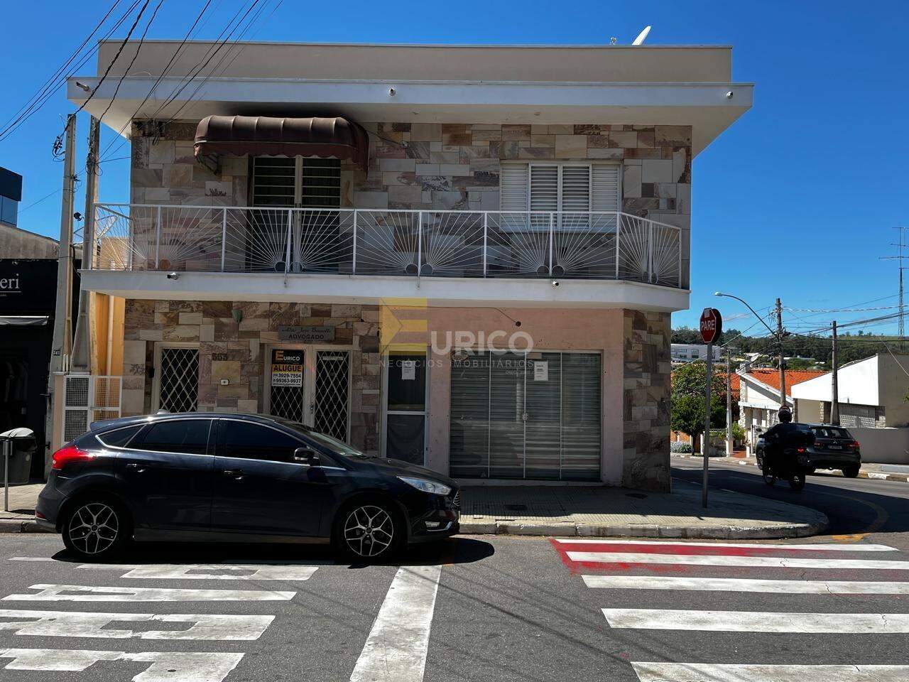 Sala para aluguel no Centro em Vinhedo/SP: 