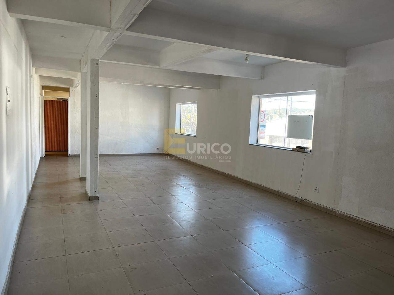 Sala para aluguel no Centro em Vinhedo/SP: 