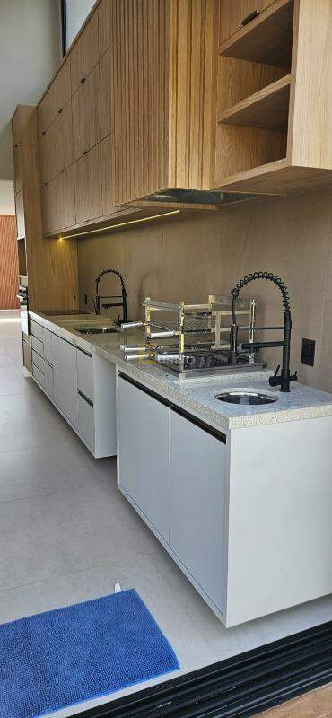 Casa em condomínio à venda no Condomínio Villagio Paradiso em Itatiba/SP: 