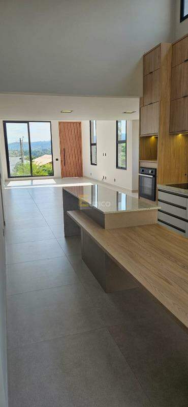 Casa em condomínio à venda no Condomínio Villagio Paradiso em Itatiba/SP: 