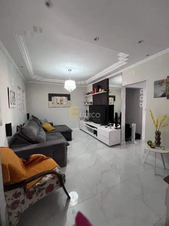 Casa à venda no Jardim Sarapiranga em Jundiaí/SP: 