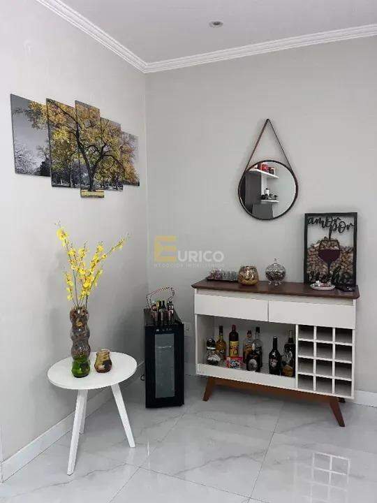 Casa à venda no Jardim Sarapiranga em Jundiaí/SP: 