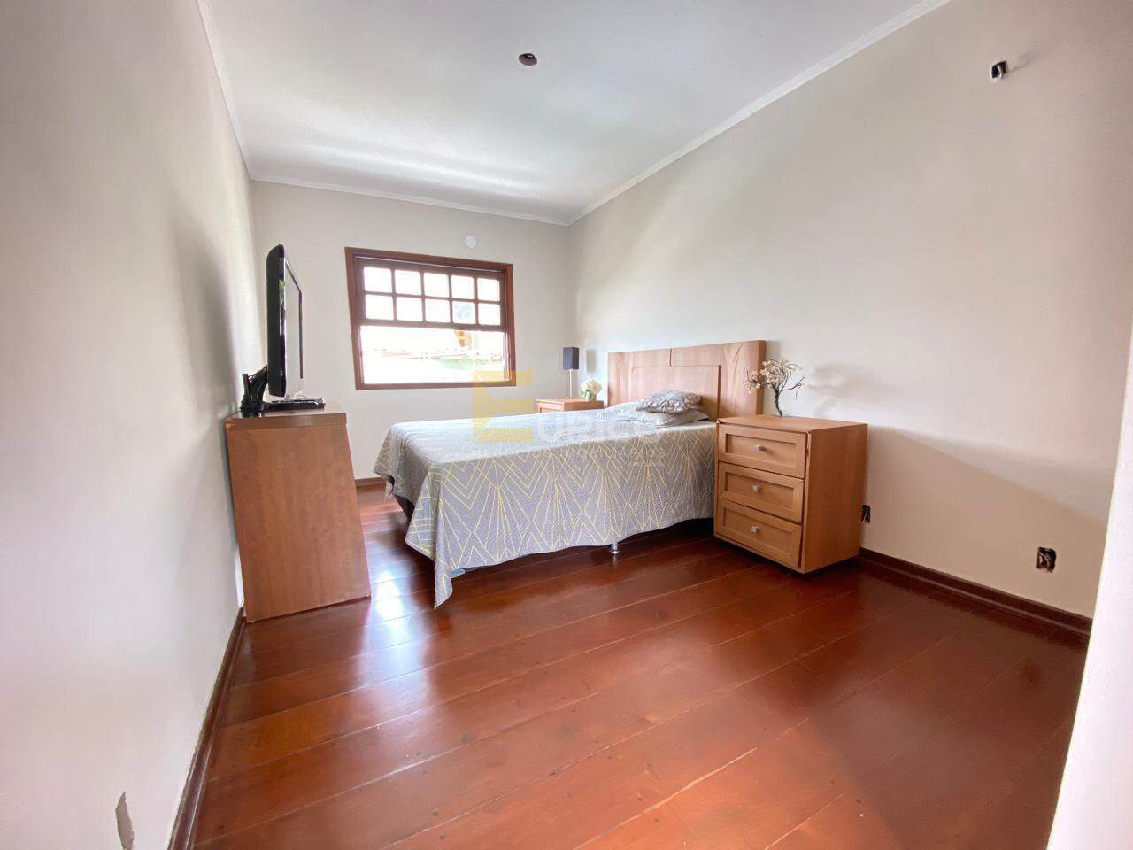 Casa em condomínio para aluguel no Condomínio Vista Alegre - Sede em Vinhedo/SP: 2º QUARTO