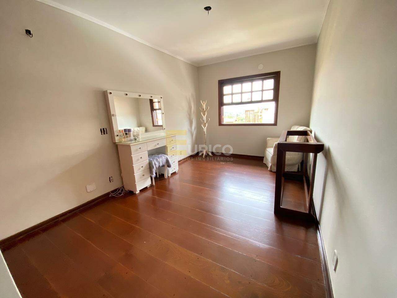 Casa em condomínio para aluguel no Condomínio Vista Alegre - Sede em Vinhedo/SP: 3º QUARTO