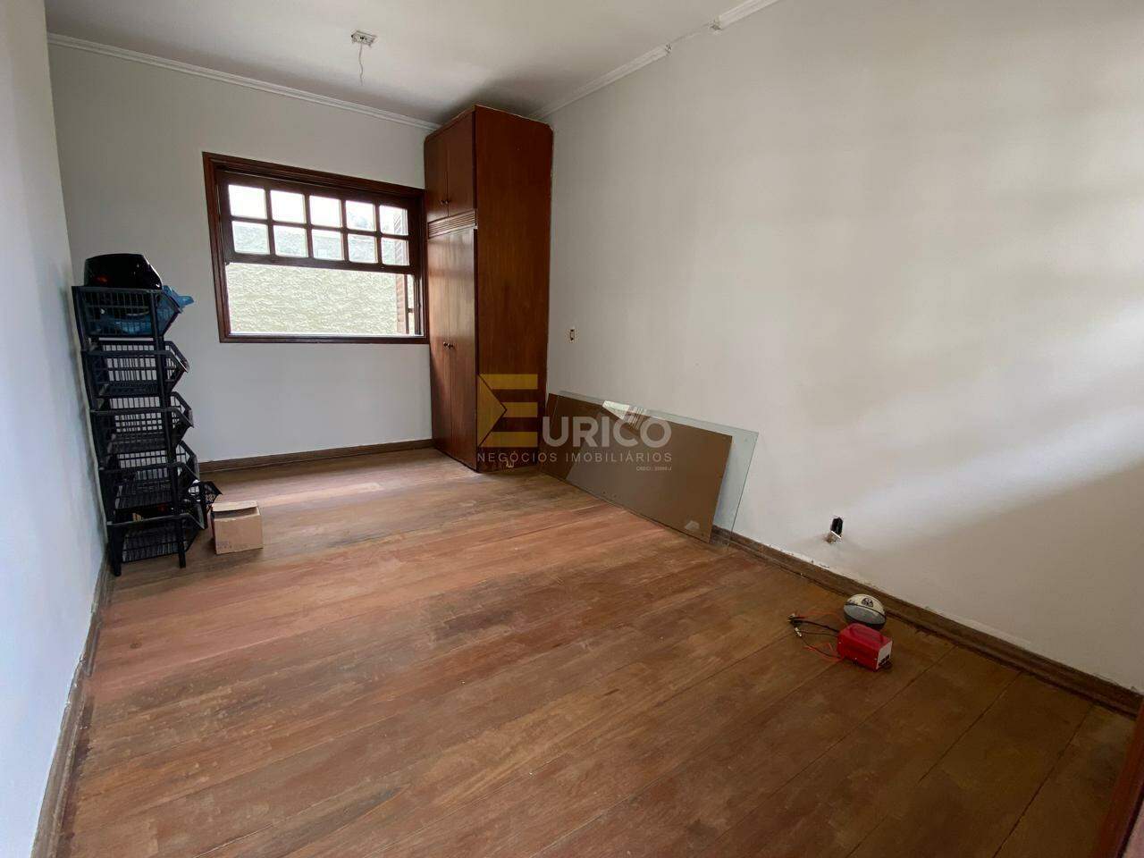 Casa em condomínio para aluguel no Condomínio Vista Alegre - Sede em Vinhedo/SP: SUÍTE DE HOSPEDE