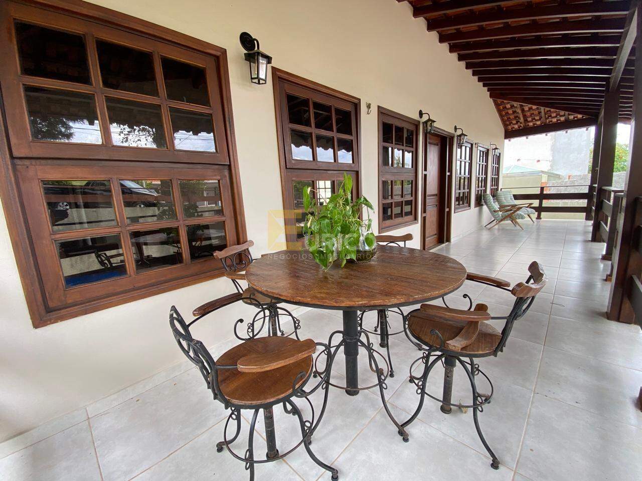 Casa em condomínio para aluguel no Condomínio Vista Alegre - Sede em Vinhedo/SP: 