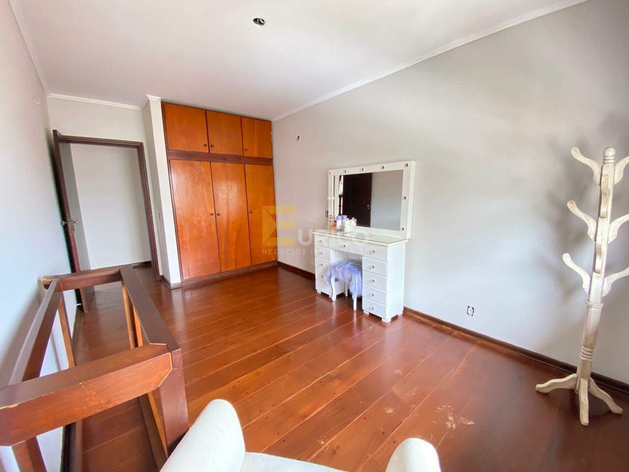 Casa em condomínio para aluguel no Condomínio Vista Alegre - Sede em Vinhedo/SP: 3º QUARTO