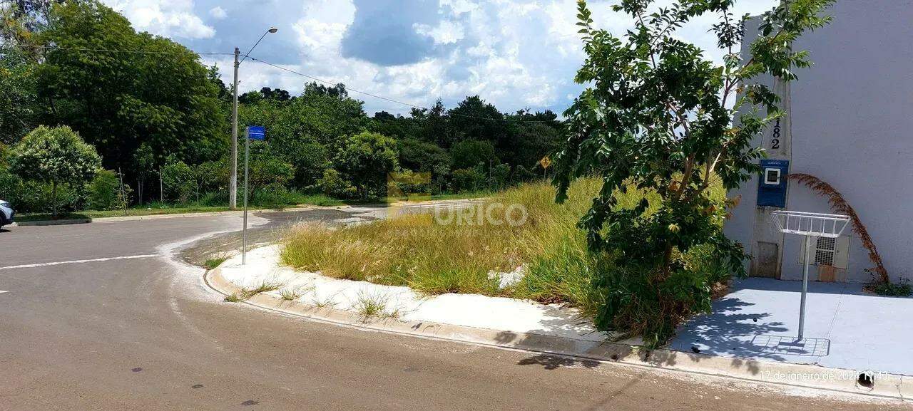 Terreno à venda no Residencial Tosi em Itupeva/SP: 
