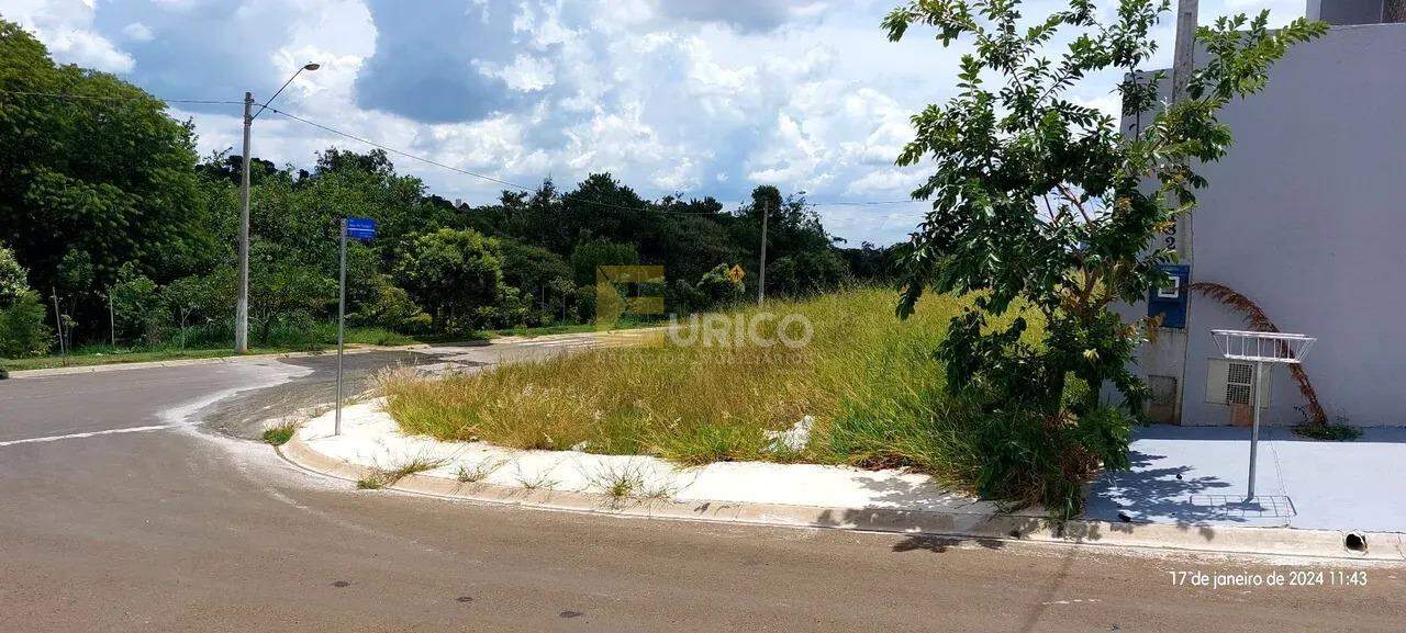 Terreno à venda no Residencial Tosi em Itupeva/SP: 