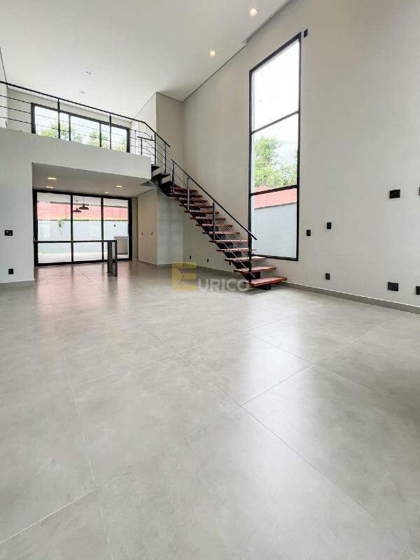 Casa em condomínio à venda no Residencial Villagio Azzure em Itupeva/SP: 