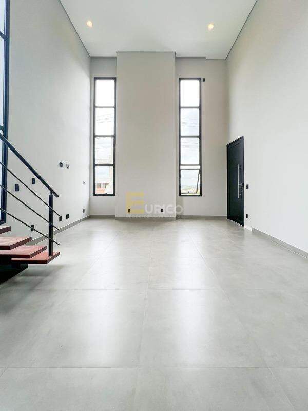 Casa em condomínio à venda no Residencial Villagio Azzure em Itupeva/SP: 