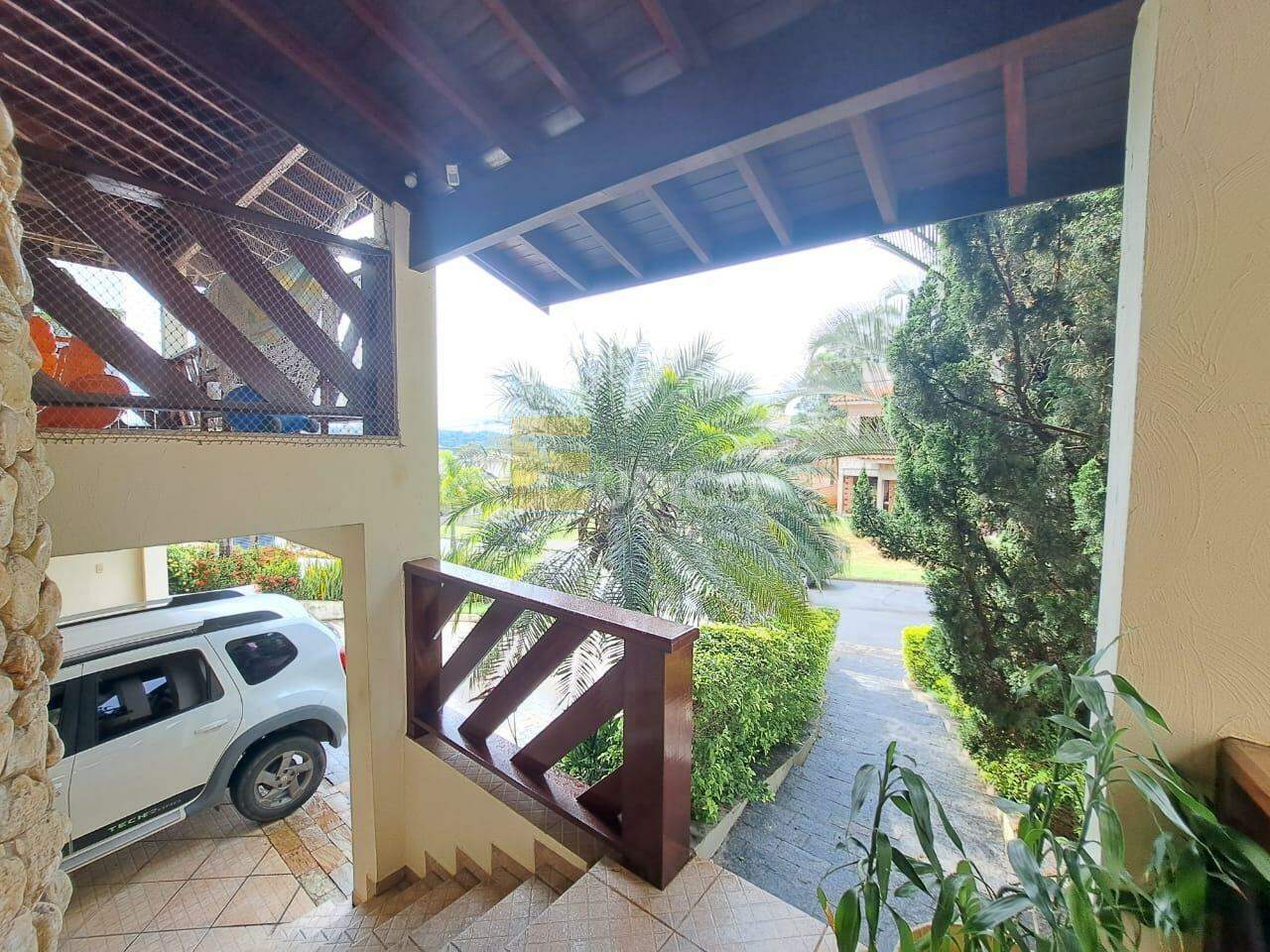 Casa em condomínio para aluguel no Condomínio Green Boulevard em Valinhos/SP: 