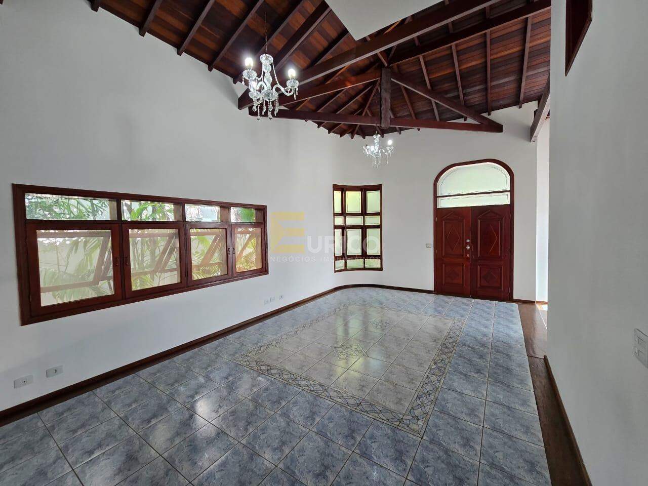 Casa em condomínio para aluguel no Condomínio Bosque de Grevílea em Vinhedo/SP: 