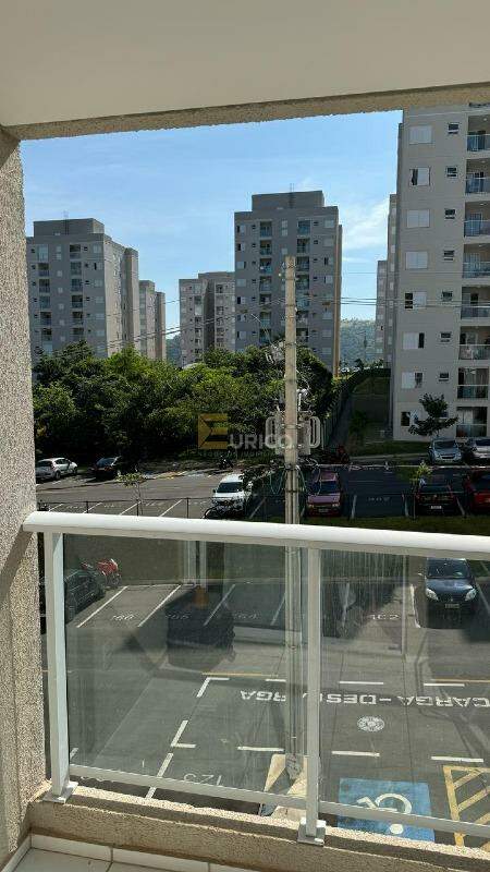 Apartamento à venda no Condomínio Morada do Vale em Valinhos/SP: 