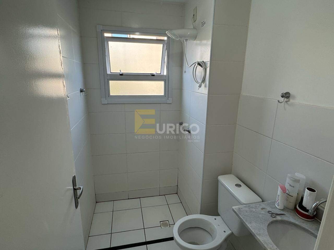 Apartamento à venda no Condomínio Morada do Vale em Valinhos/SP: 