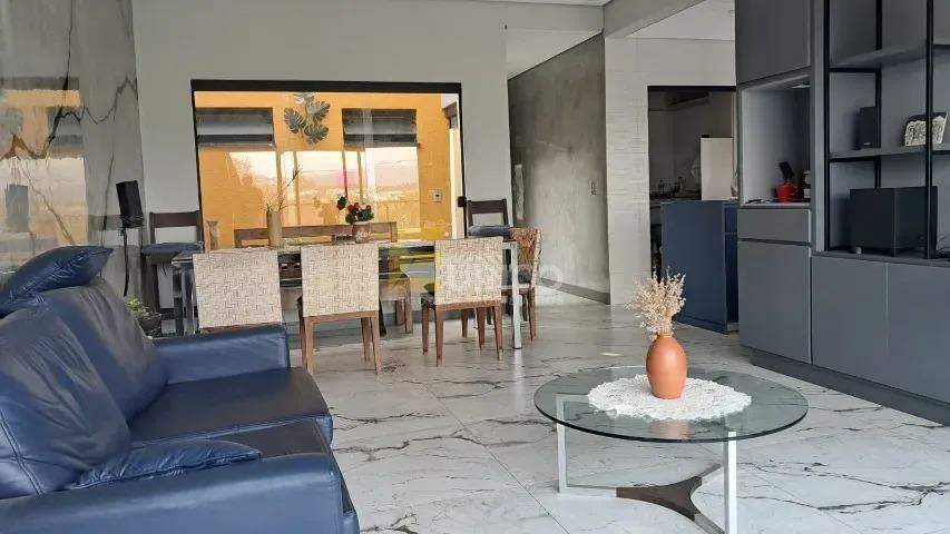 Casa à venda no Residencial Tosi em Itupeva/SP: 