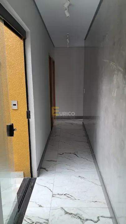 Casa à venda no Residencial Tosi em Itupeva/SP: 