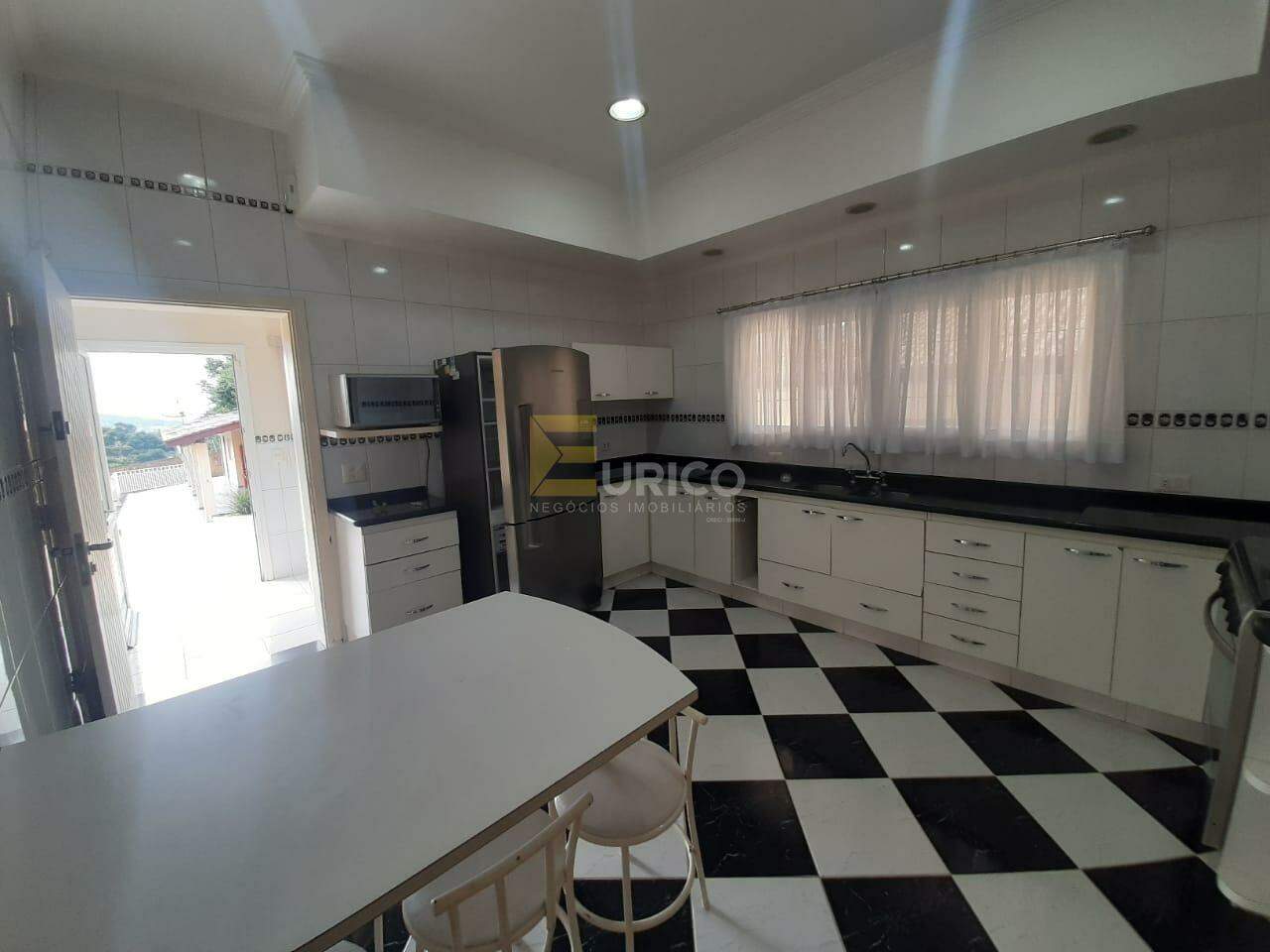 Casa à venda no Recanto dos Canjaranas em Vinhedo/SP: 