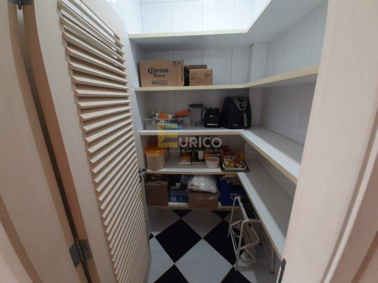 Casa à venda no Recanto dos Canjaranas em Vinhedo/SP: 