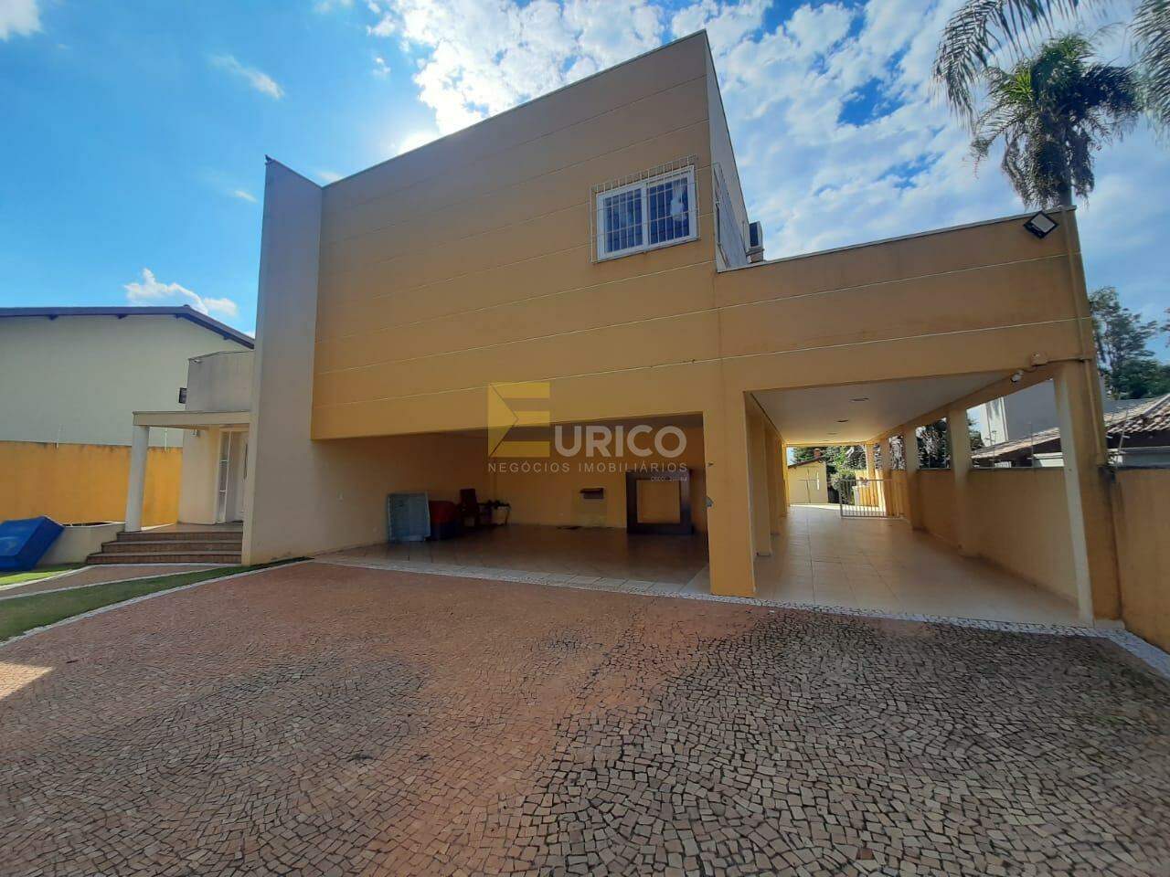 Casa à venda no Recanto dos Canjaranas em Vinhedo/SP: 