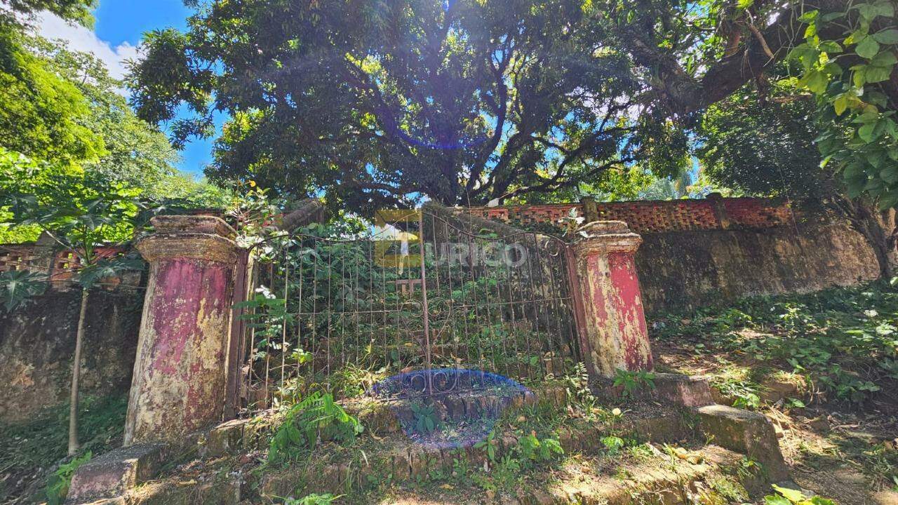 Área à venda no Santa Cândida em Vinhedo/SP: 