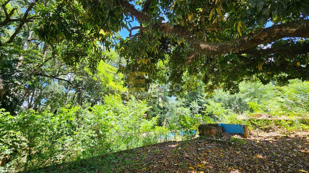 Área à venda no Santa Cândida em Vinhedo/SP: 