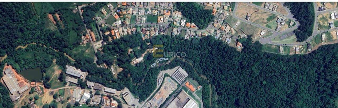 Área à venda no Santa Cândida em Vinhedo/SP: 