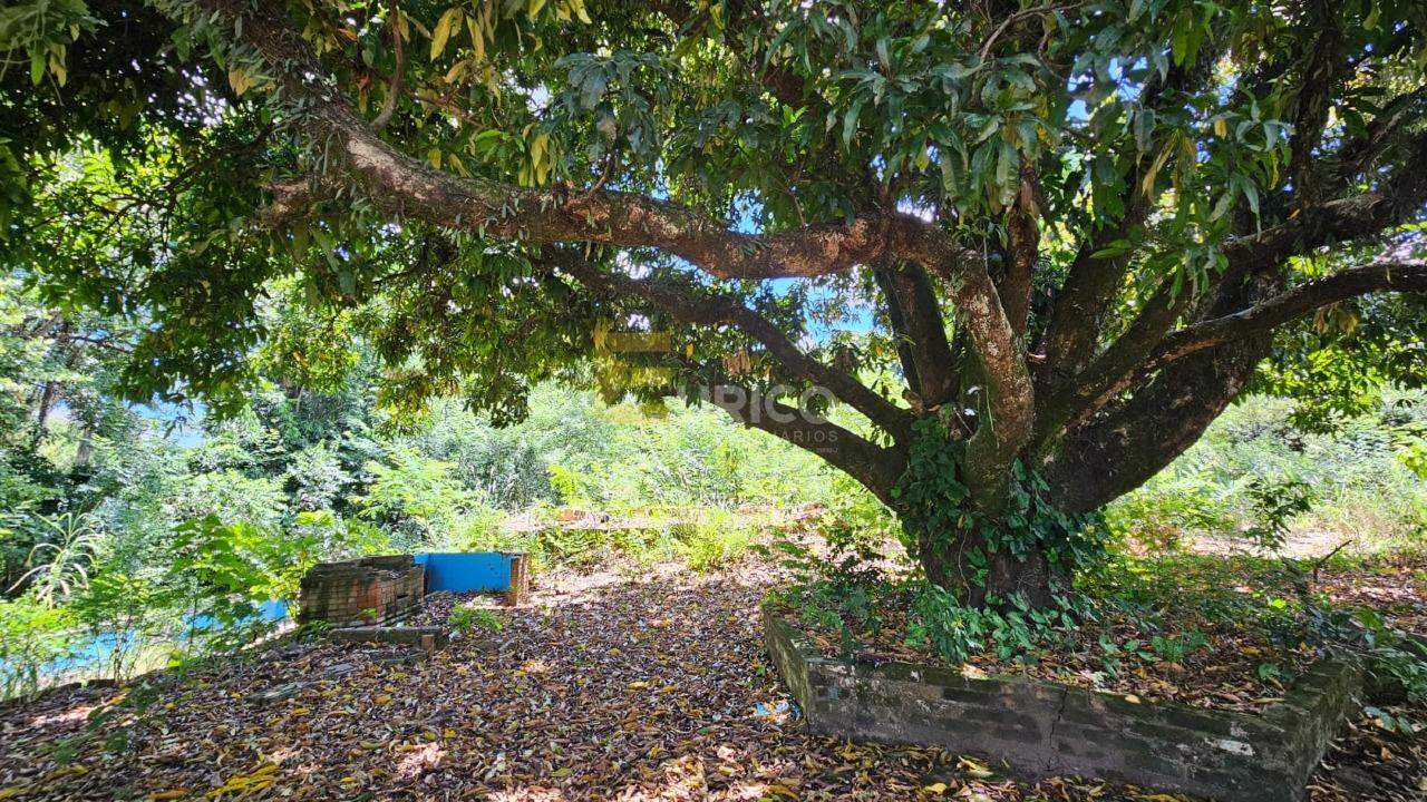 Área à venda no Santa Cândida em Vinhedo/SP: 