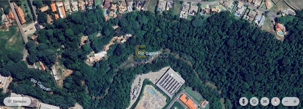 Área à venda no Santa Cândida em Vinhedo/SP: 