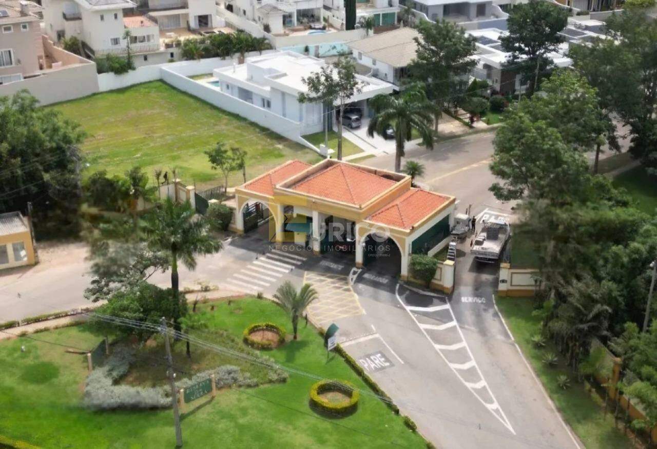 Terreno em Condomínio à venda no Condominio Reserva da Serra em Jundiaí/SP: 