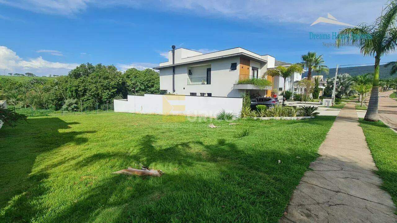 Terreno em Condomínio à venda no Condominio Reserva da Serra em Jundiaí/SP: 